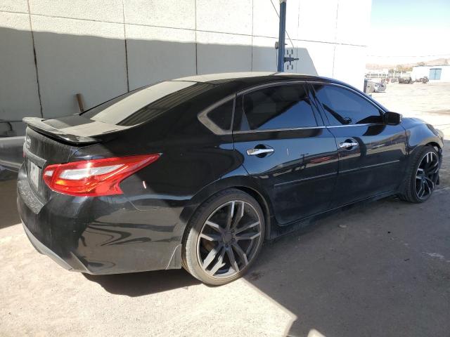 Vin: 1n4al3ap8hn346245, lot: 52737425, nissan altima 2.5 20173