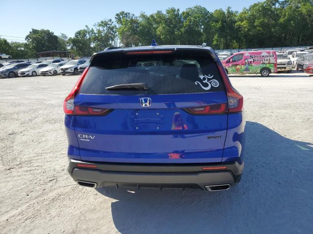 2023 HONDA CR-V SPORT - 7FARS5H5XPE005124