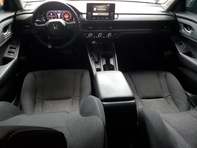2023 HONDA ACCORD EX 1HGCY1F3XPA027256