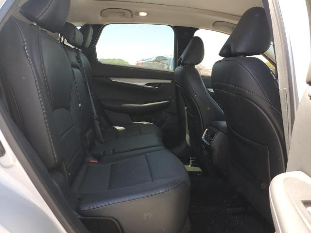 2021 INFINITI QX50 LUXE 3PCAJ5BA9MF122674