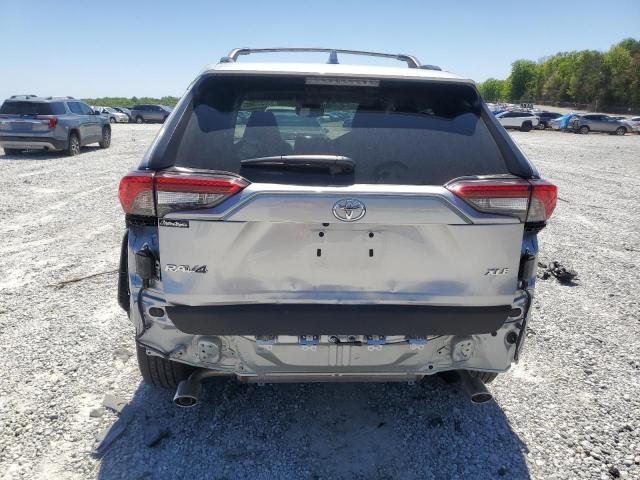 2024 TOYOTA RAV4 XLE P - 2T3C1RFV8RW343021