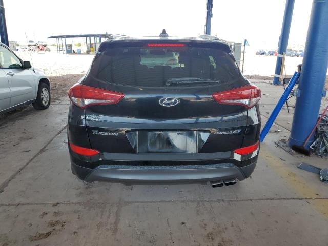 KM8J33A22GU130812 2016 HYUNDAI TUCSON