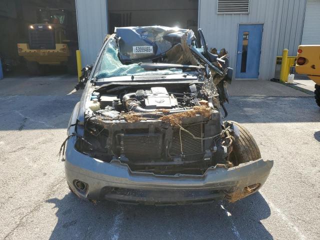 2019 NISSAN FRONTIER S - 1N6AD0ER2KN720029