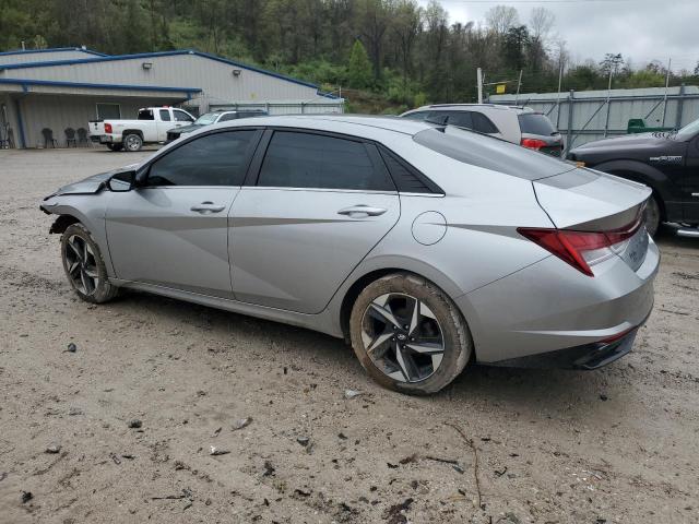 Vin: 5npln4ag1mh021322, lot: 51223215, hyundai elantra sel 20212