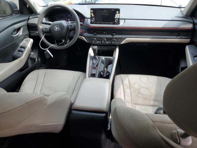 2023 HONDA ACCORD LX - 1HGCY1F2XPA023733