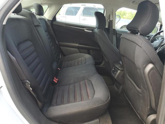 2016 FORD FUSION SE - 3FA6P0T96GR241321