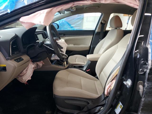 2018 HYUNDAI ELANTRA SE - 5NPD84LF5JH387960