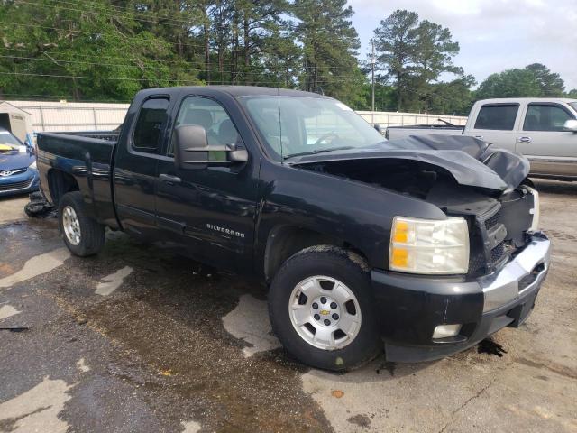Vin: 1gcscse22az200803, lot: 40632274, chevrolet all models c1500 lt 20104
