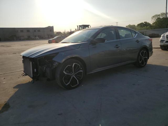 2023 NISSAN ALTIMA SR - 1N4BL4CV0PN322395