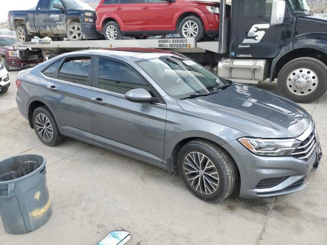 Vin: 3vwcb7bu9lm037272, lot: 51646275, volkswagen jetta s 20204