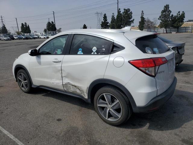 Vin: 3czru5h52mm720597, lot: 52979225, honda hr-v ex 20212