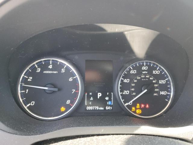 2020 MITSUBISHI OUTLANDER - JA4AD3A37LZ032294
