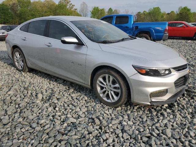 Vin: 1g1zd5st2jf156435, lot: 53120145, chevrolet malibu lt 20184