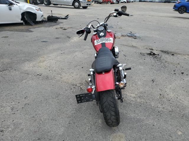 2014 HARLEY-DAVIDSON FXDB DYNA 1HD1GXM15EC328885