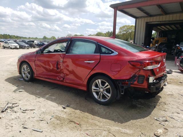 Vin: 5npe34af0kh734330, lot: 55225755, hyundai sonata limited 20192