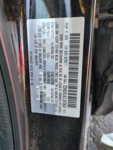 2015 MAZDA CX-5 TOURI - JM3KE4CY3F0435422
