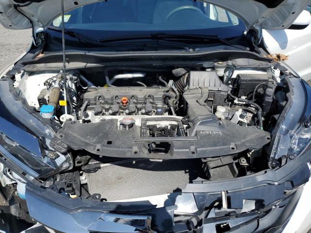 2022 HONDA HR-V LX - 3CZRU6H33NM709095
