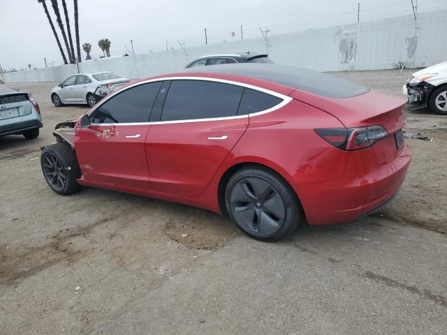 Vin: 5yj3e1ea3lf644474, lot: 52026925, tesla model 3 20202