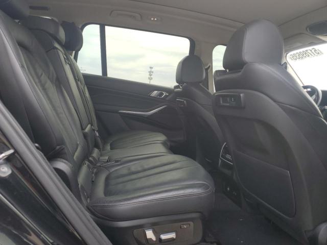 2020 BMW X7 XDRIVE4 5UXCW2C09L9C24677