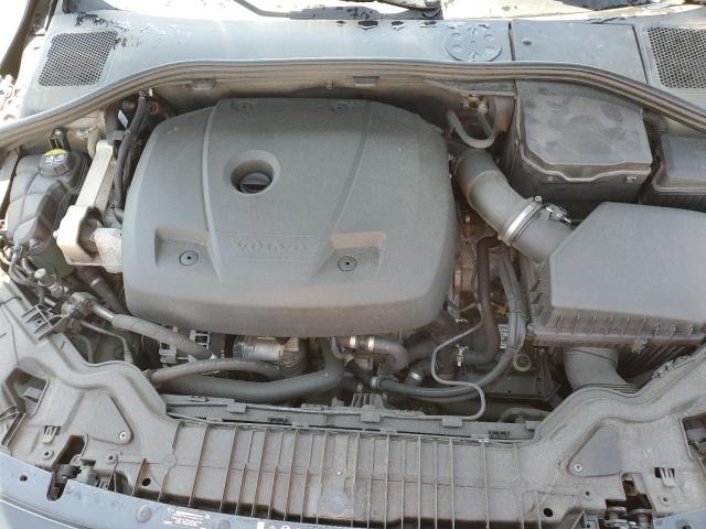 2018 VOLVO S60 DYNAMI YV140MTL8J2457749