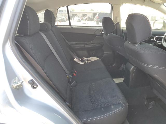 2014 SUBARU XV CROSSTR - JF2GPACC1E8275117