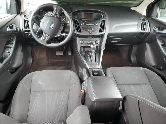 2016 FORD FOCUS SE - 1FADP3F26GL397557
