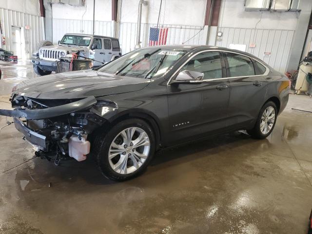 Vin: 2g1125s38f9189040, lot: 54379335, chevrolet impala lt 2015 img_1