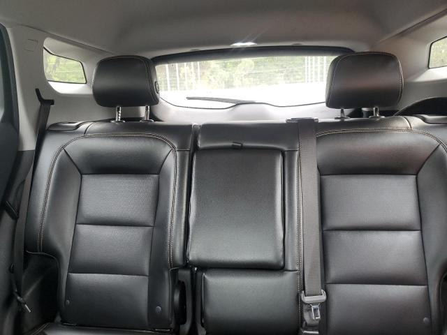 2020 GMC TERRAIN SL - 3GKALPEVXLL125611