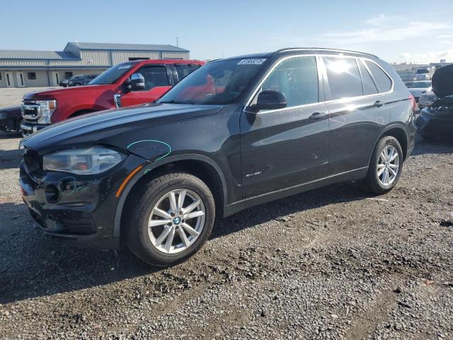 BMW X5 XDRIVE3