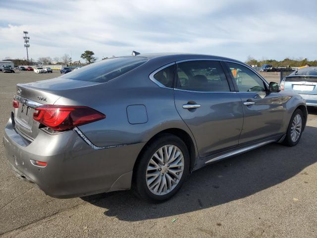 Vin: jn1by1pr5gm721089, lot: 52009505, infiniti q70 3.7 20163