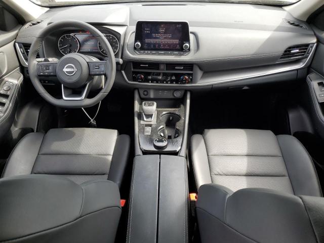 2024 NISSAN ROGUE SV - JN8BT3BB9RW449448