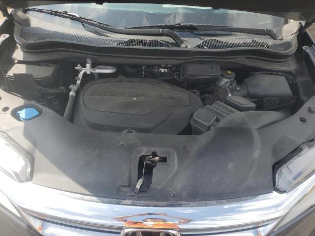5FNYF6H03MB045286 2021 HONDA PILOT