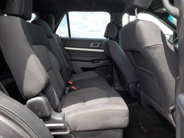 2016 FORD EXPLORER X - 1FM5K7D88GGA43667