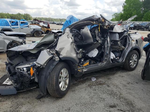Vin: 5xypgda58hg206541, lot: 50729565, kia sorento lx 2017 img_1