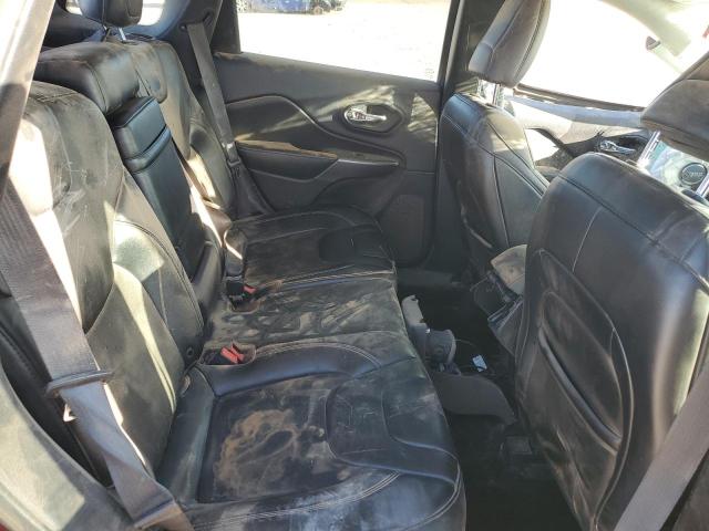 2019 JEEP CHEROKEE L 1C4PJLLB7KD226512