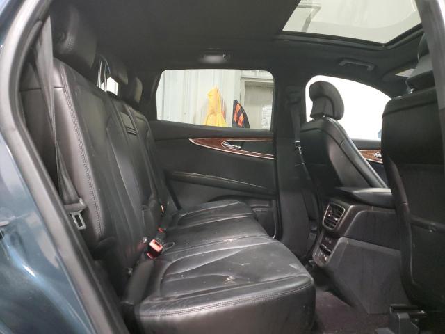 2016 LINCOLN MKX RESERV 2LMTJ8LP9GBL88095