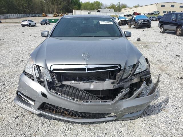 2012 MERCEDES-BENZ E 350 4MAT - WDDHF8JB1CA626662