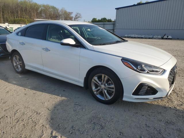 Vin: 5npe34af7kh782438, lot: 51138065, hyundai sonata limited 20194