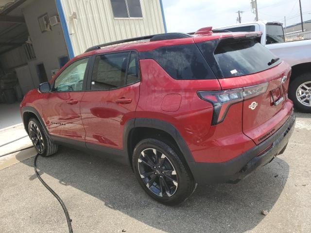 Vin: 3gnaxtegxsl288050, lot: 53404145, chevrolet equinox rs 20252
