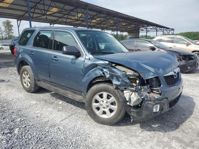 Vin: 4f2cy0c70bkm04289, lot: 54325905, mazda tribute i 20114