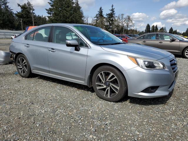 2017 SUBARU LEGACY SPO 4S3BNAR60H3041326