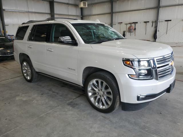 Vin: 1gnskckjxkr264407, lot: 54261665, chevrolet tahoe k1500 premier 20194