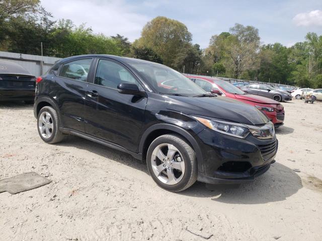 Vin: 3czru6h3xnm774400, lot: 54531235, honda hr-v lx 20224