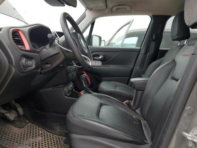 2022 JEEP RENEGADE T - ZACNJDC14NPN63646