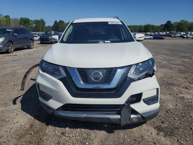 2017 NISSAN ROGUE S - 5N1AT2MT2HC887215