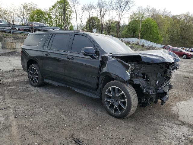 Vin: 1gnskekd5nr295378, lot: 54275325, chevrolet suburban k1500 rst 20224