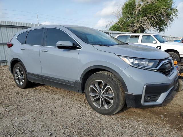 Vin: 7farw1h52me021942, lot: 54772125, honda crv ex 20214