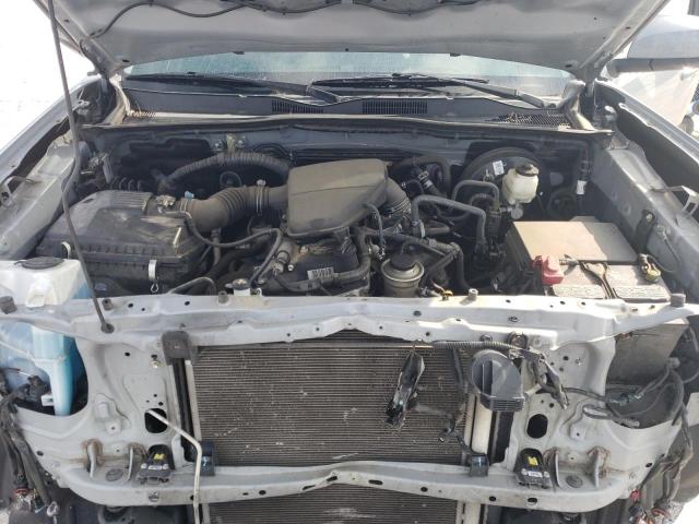 2021 TOYOTA TACOMA DOU - 5TFAX5GN7MX192058