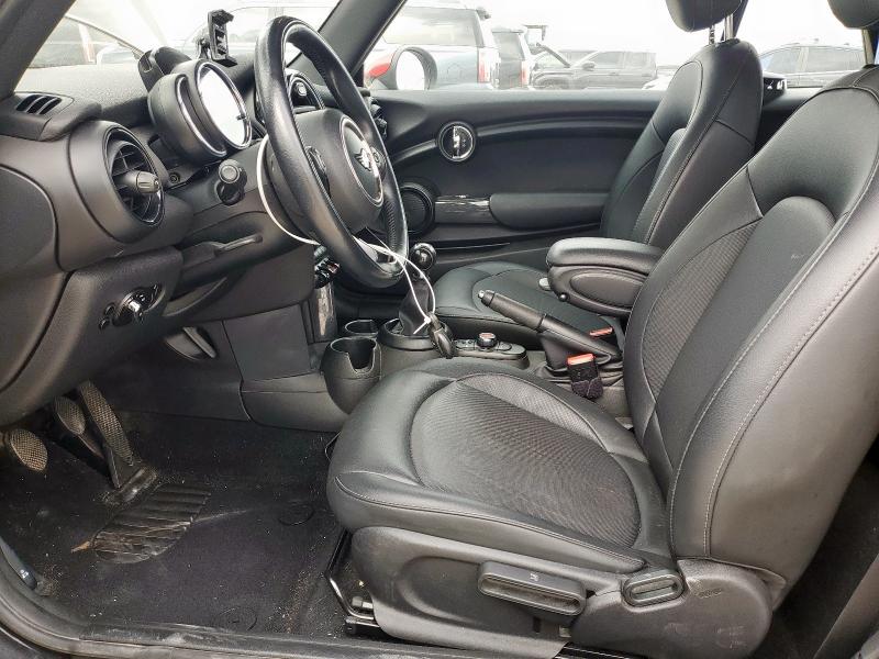 2019 MINI COOPER WMWWG5C5XK3E22725