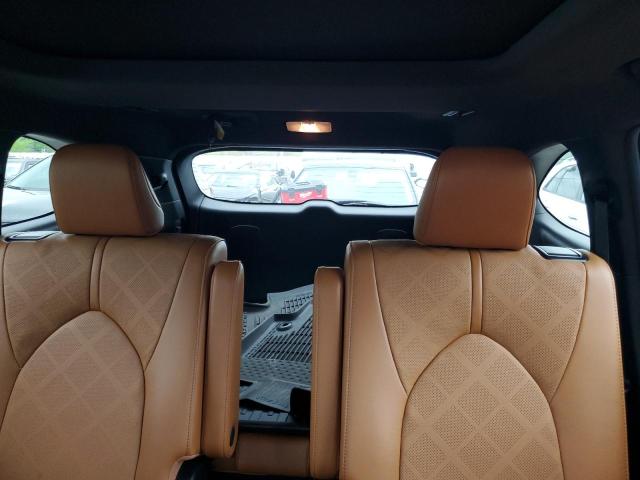 2022 TOYOTA HIGHLANDER - 5TDEBRCH6NS079586